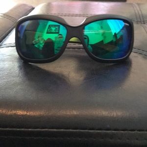 Bomber Sunglasses Polarized